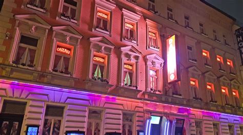 sexe a prague|Sex Clubs Prague, Czech Republic